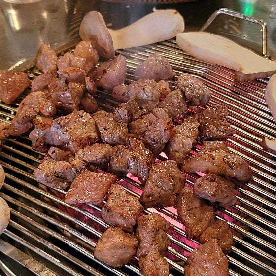 박대포소금구이 두류동점 사진 5
