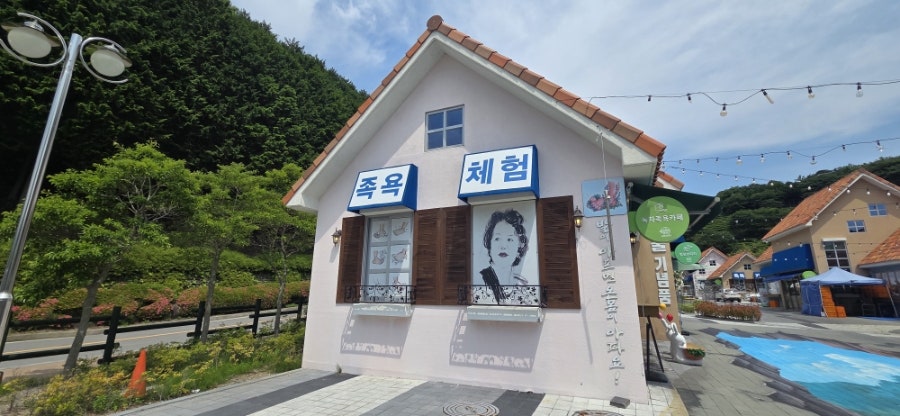 천궁 사진 1