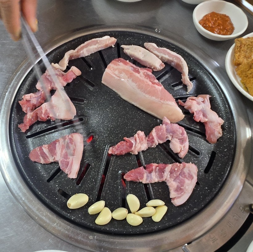 외식27번가 사진 6
