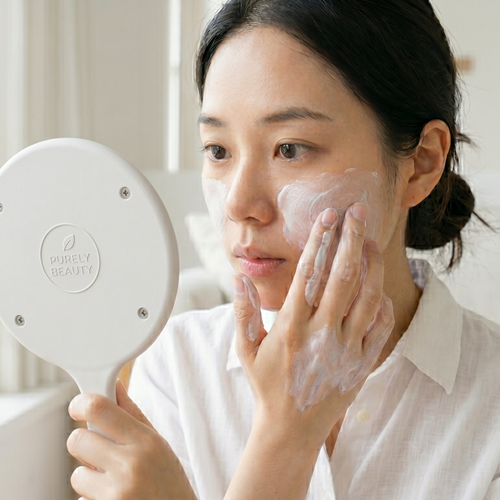 썬크림 무기자차 선크림 백탁현상 뜻과 원인, 없애는 법