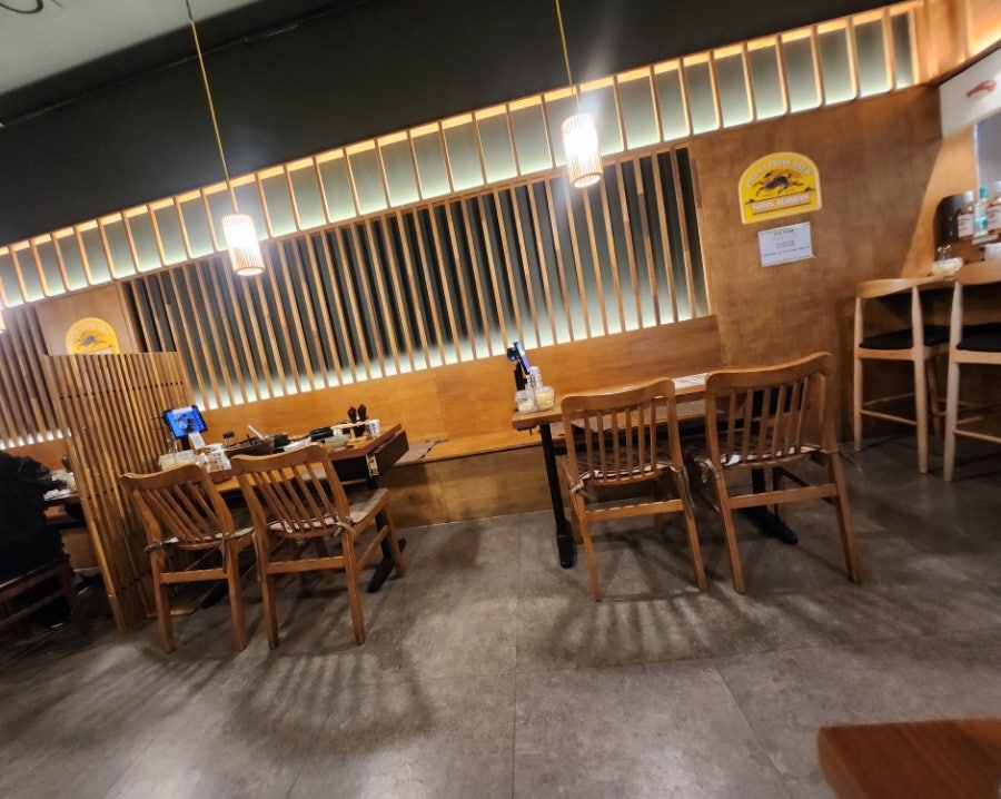 모도리스시 사진 6