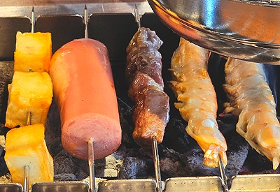 올리바바양꼬치 사진 3