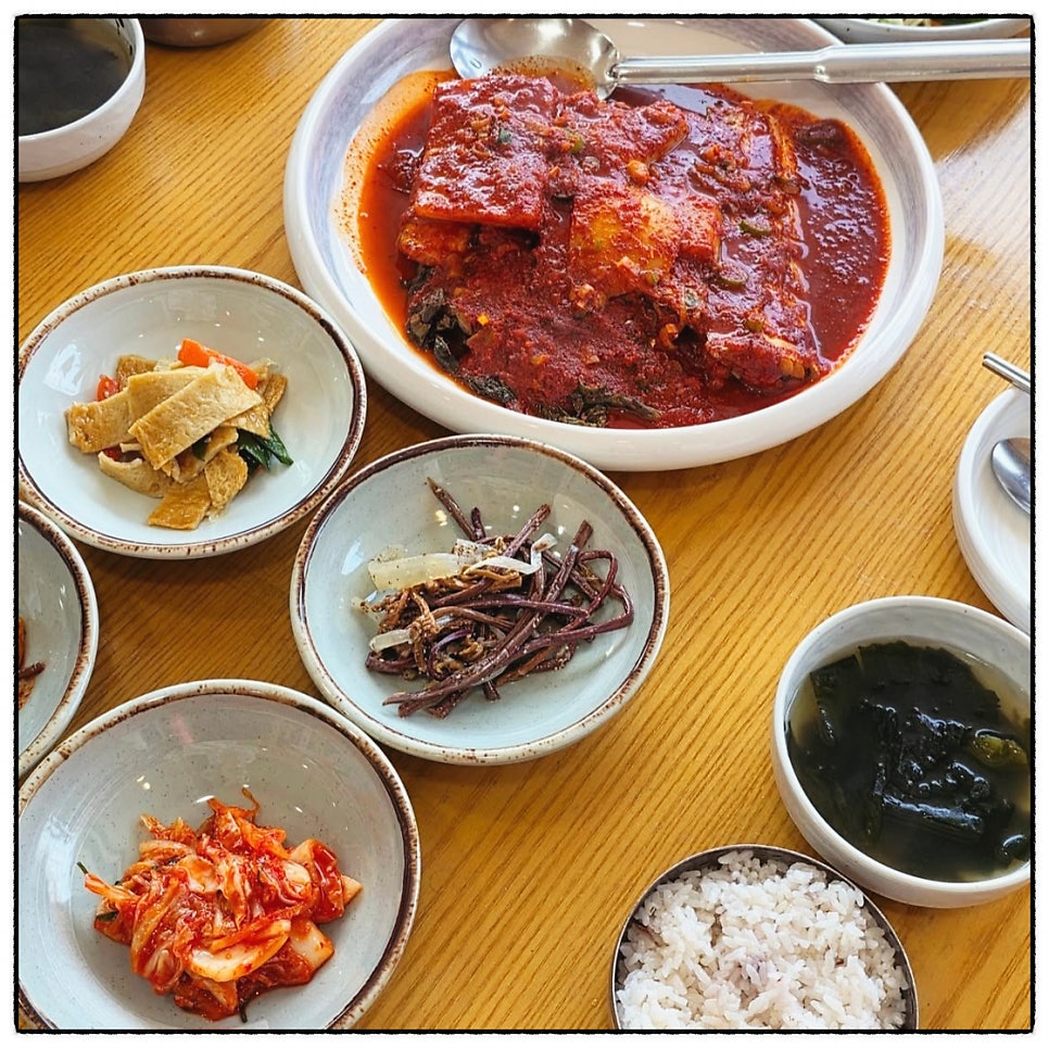 제주뜰향갈치전문점 사진 3