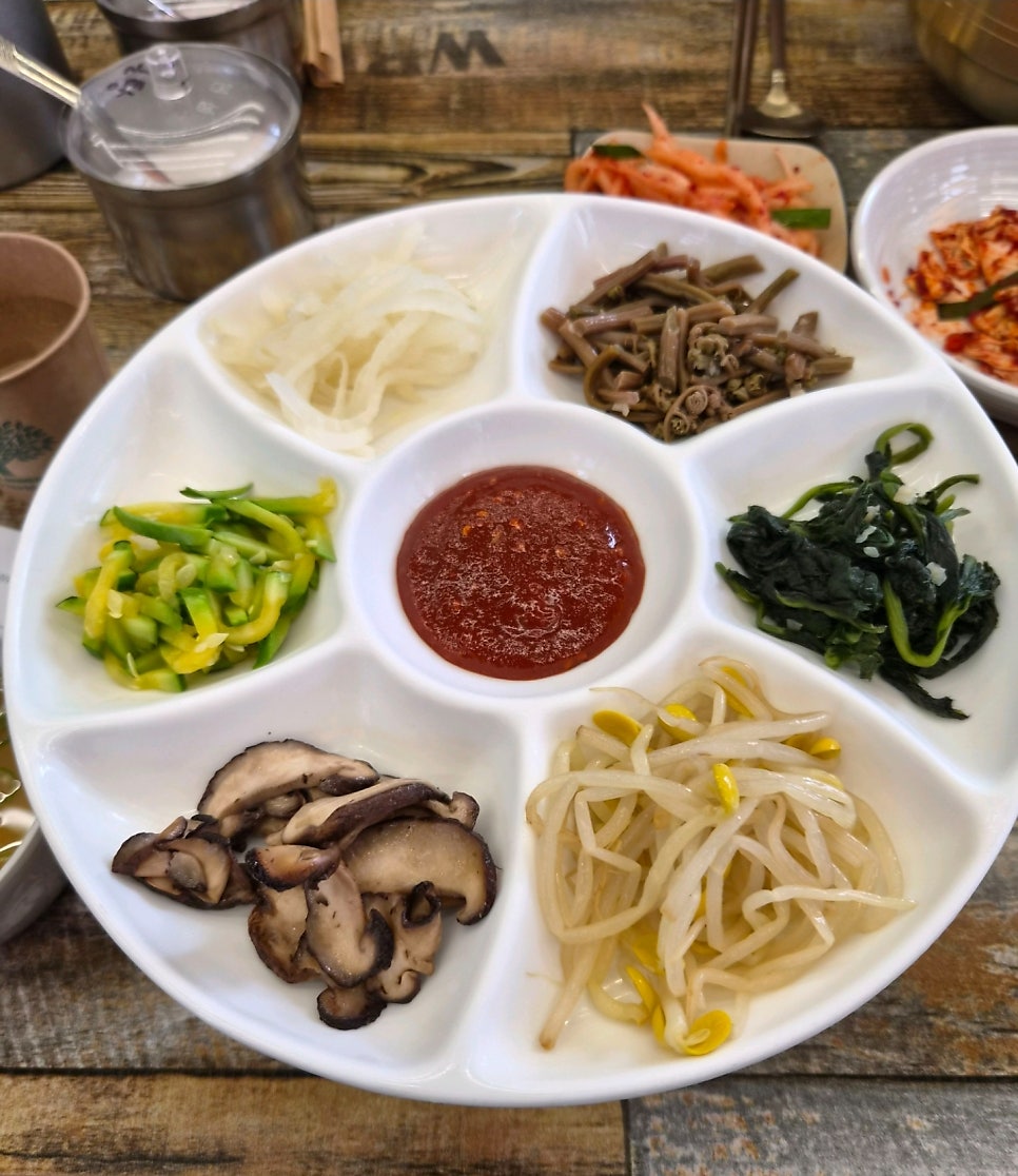 방산리칼국수 사진 3