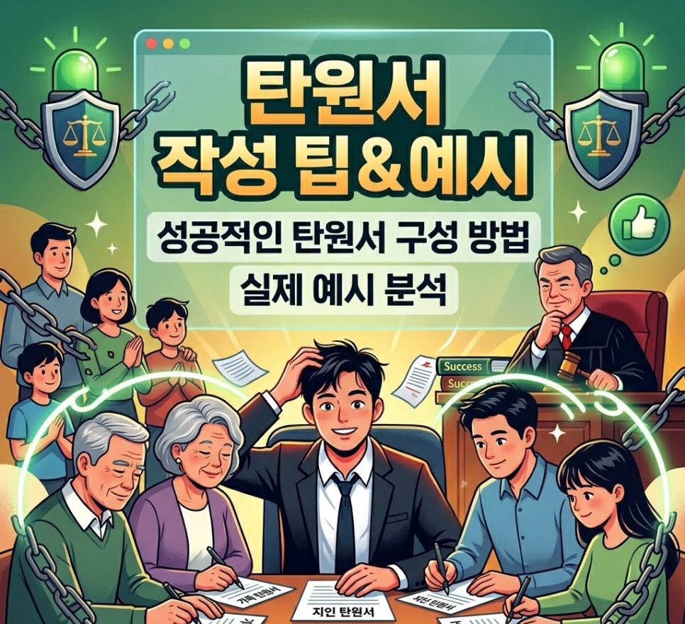 음주양형자료 망하는 의뢰인 특징 관련 사진