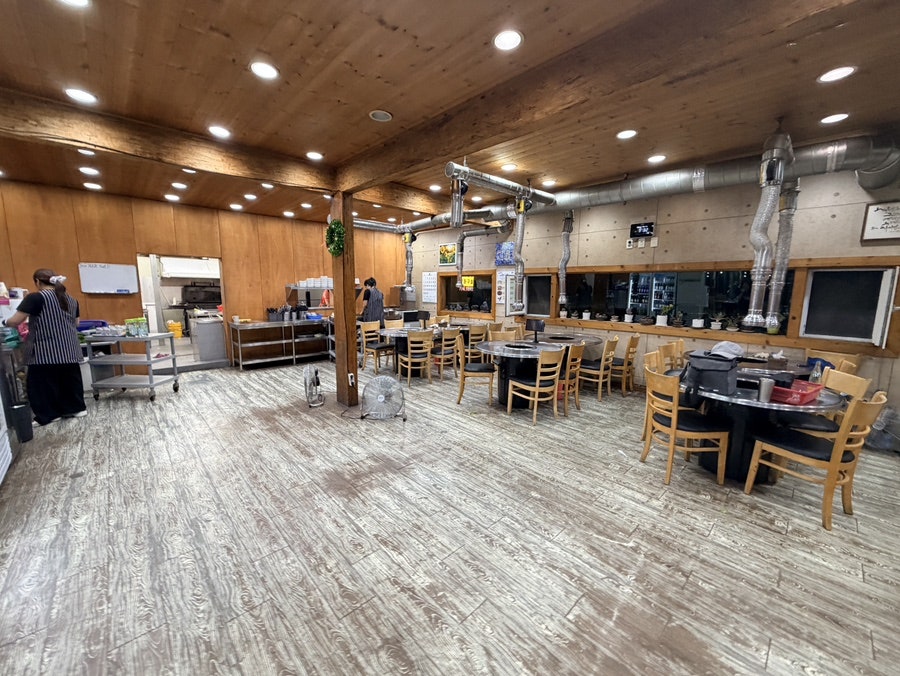 신내장어구이 사진 5