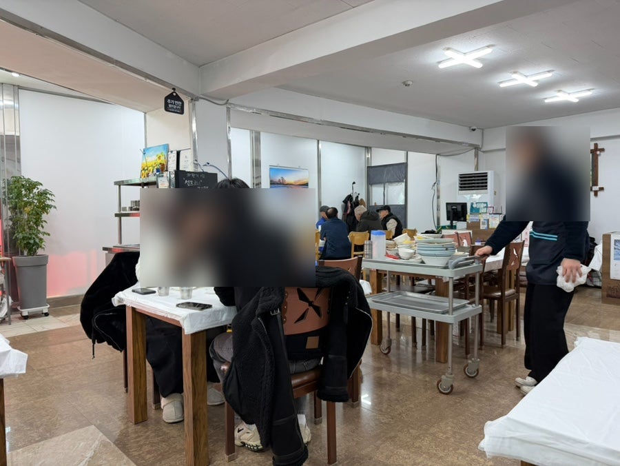 동락원 백운점 사진 3