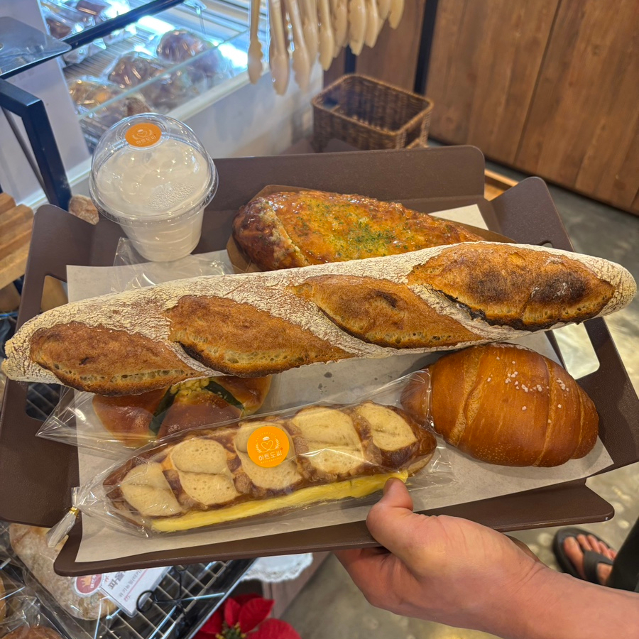 하트도씨 사진 1