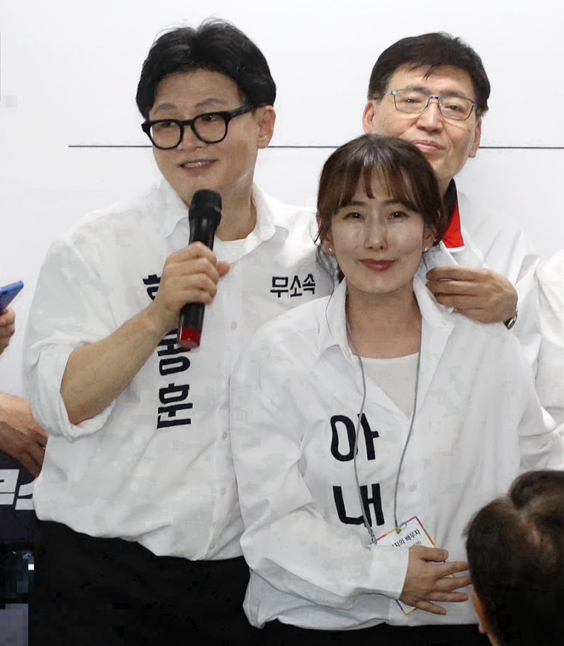 한동훈 고향 어디일까, 프로필보다 더 궁금한 성장 스토리