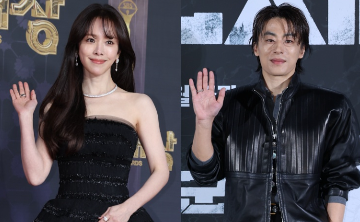 “드디어 5년 만에 극장 컴백” 한지민 영화 태풍 출연 확정! 구교환과 호흡 맞춘다