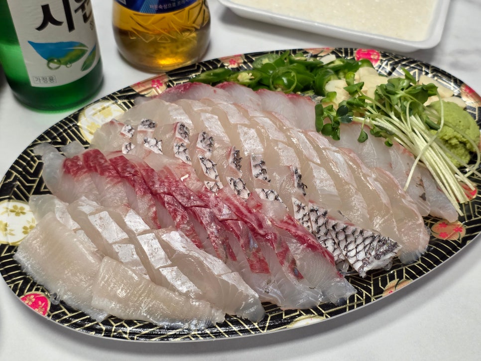거대회수산 사진 6