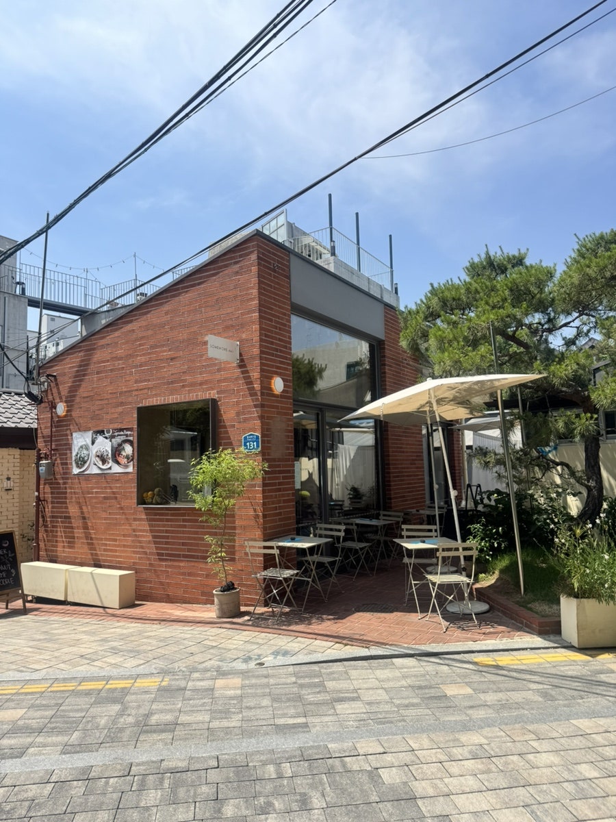 썸모어델리 사진 1