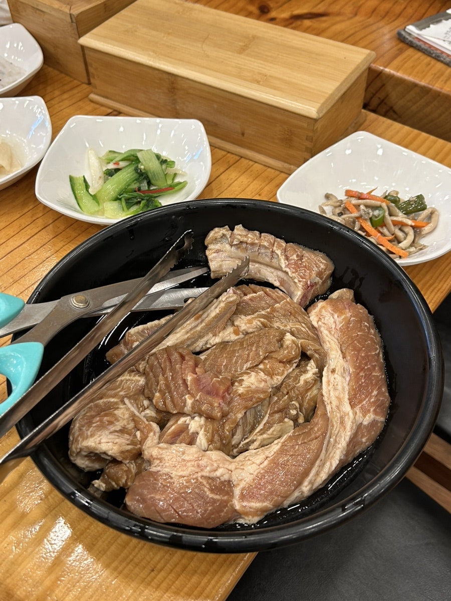 태능골 사진 4