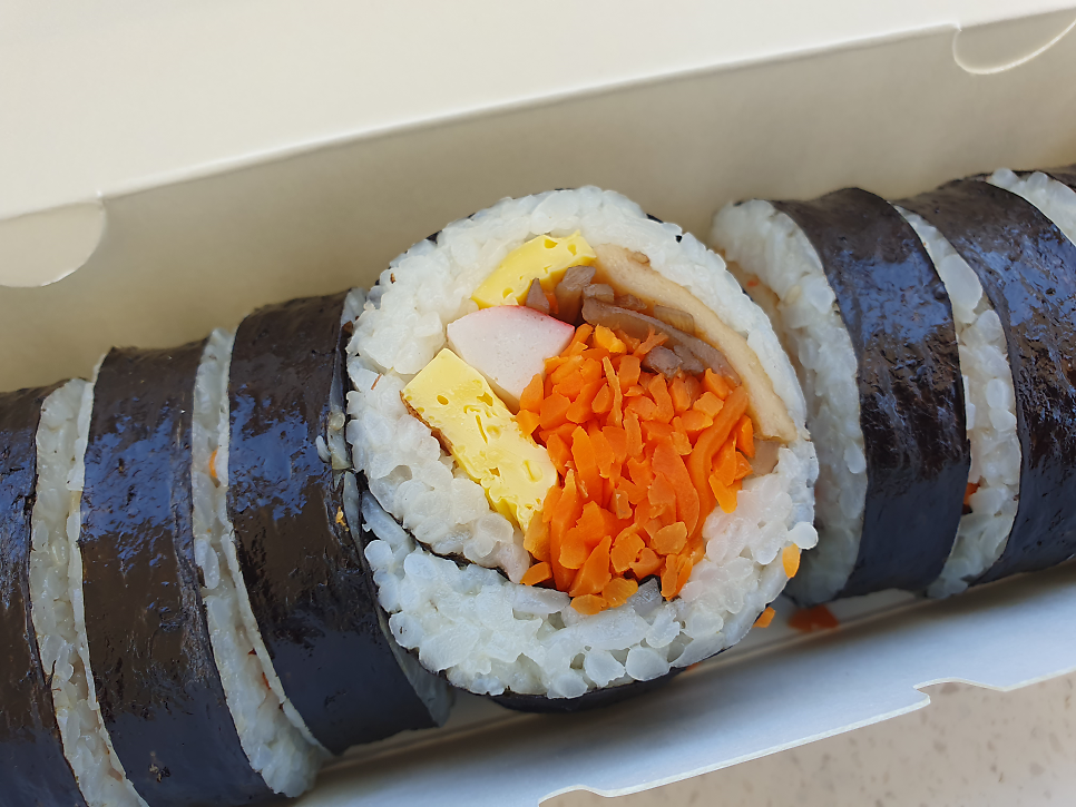 정성앤김밥 사진 5