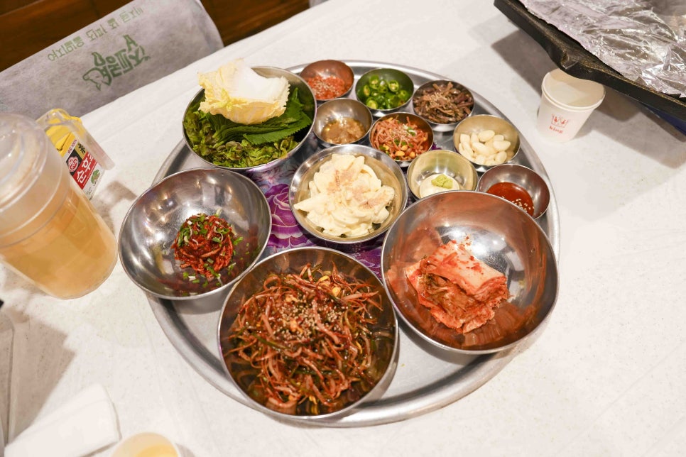 영동교집 장안직영점 사진 4