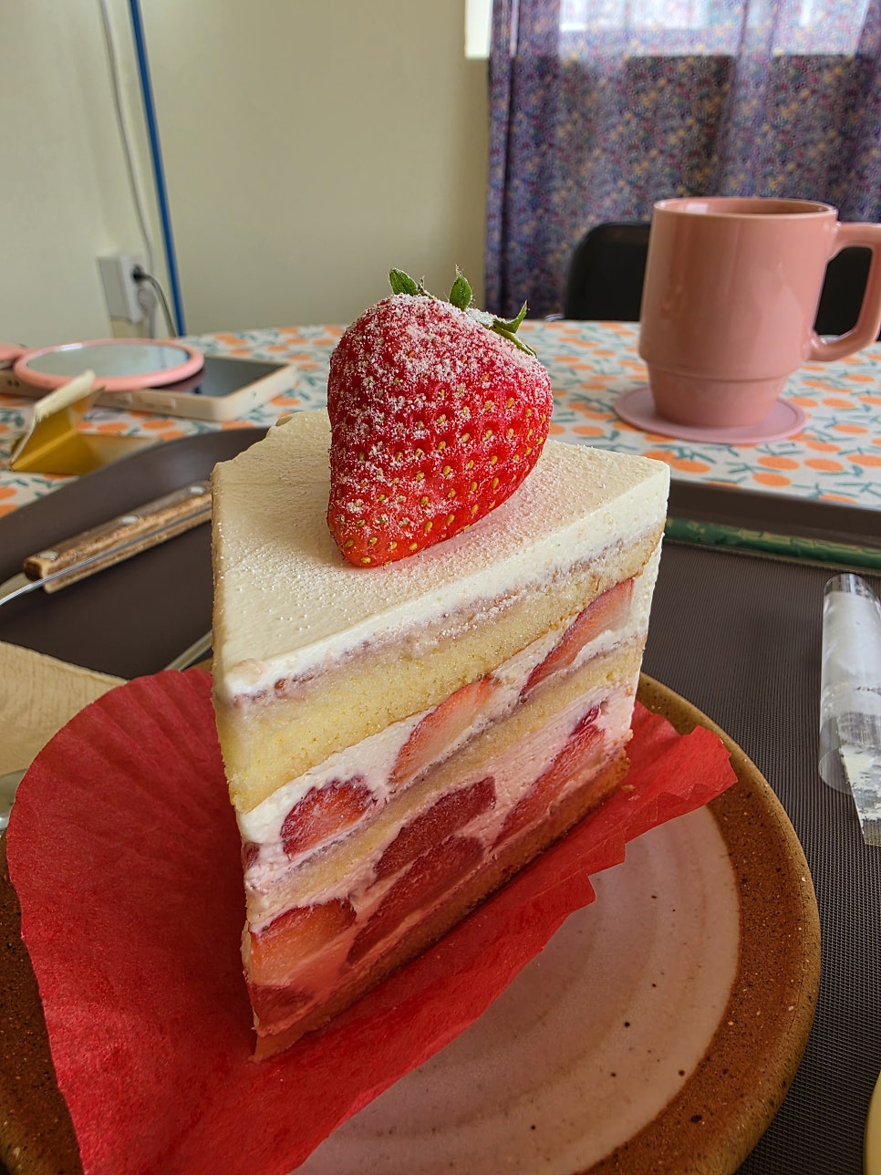 그래니스가든 사진 2