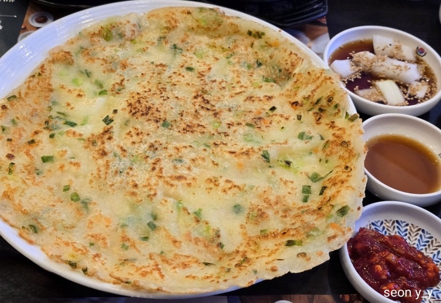 북창동순두부 전주서신점 사진 2