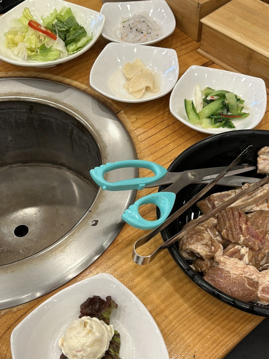 태능골 사진 5