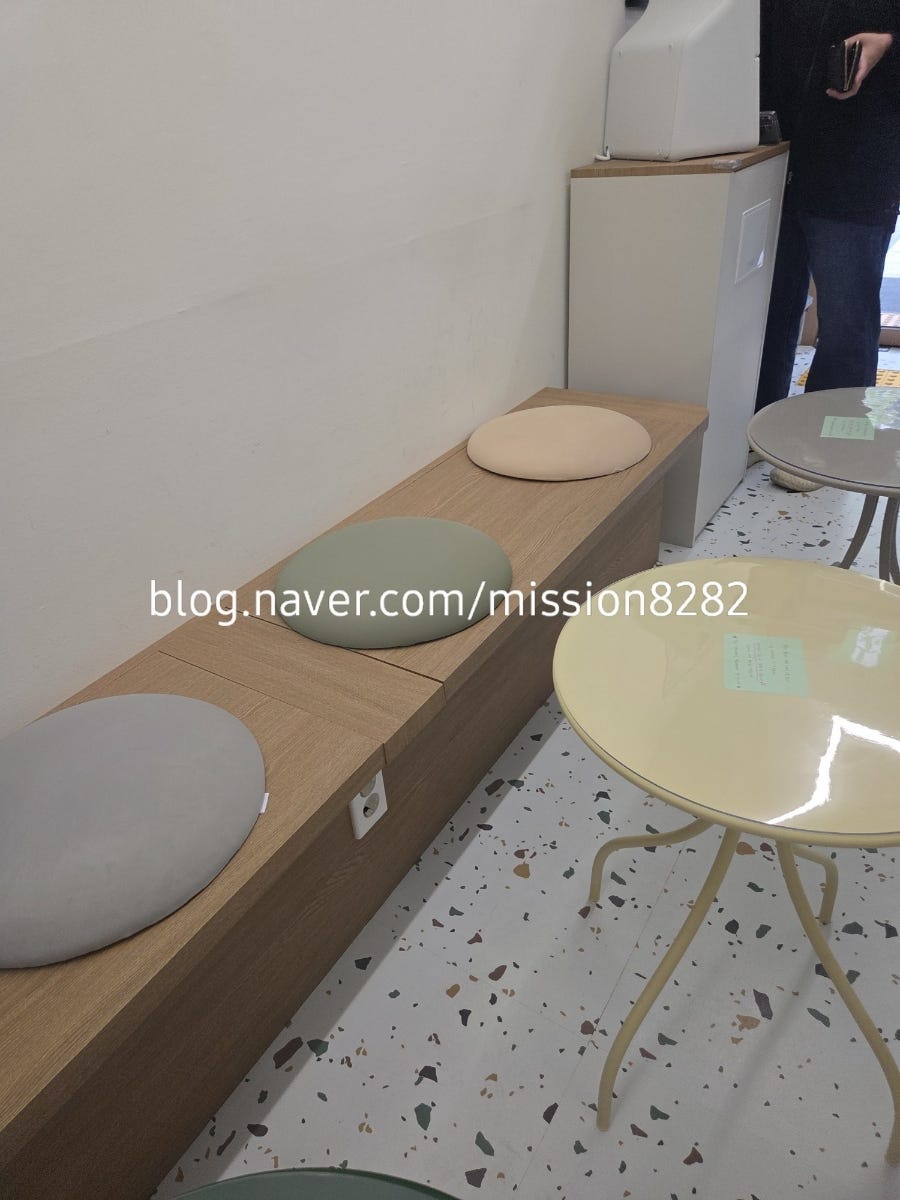 동동꽈배기 신검단중앙역점 사진 2