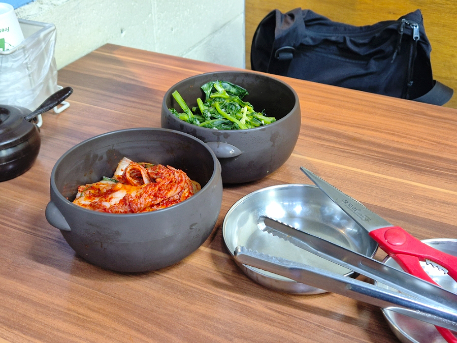 황해칼국수 사진 5
