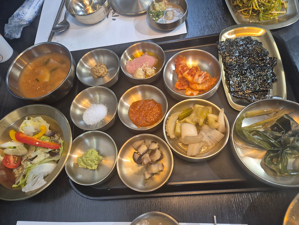 화백특별전 사진 4