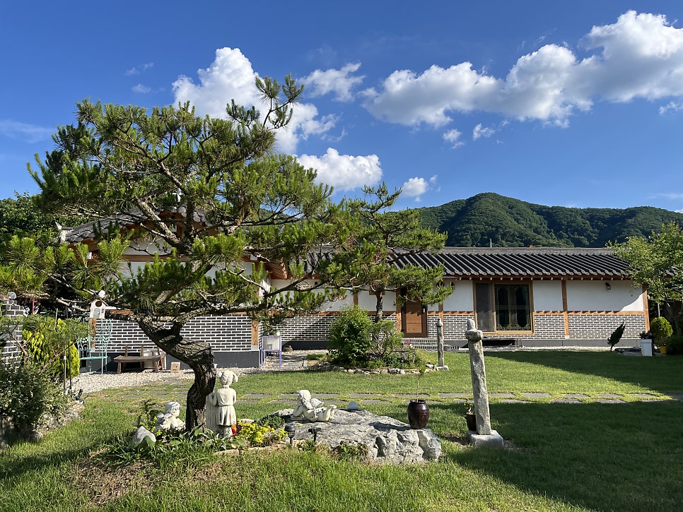 이담한옥 사진 1