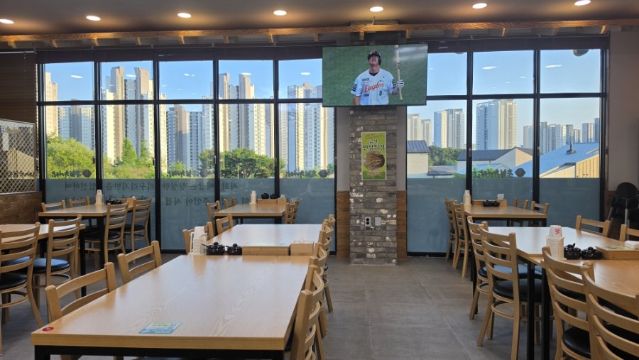송원추어탕 세종점 사진 3