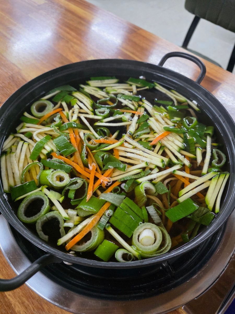 아미면옥 사진 5