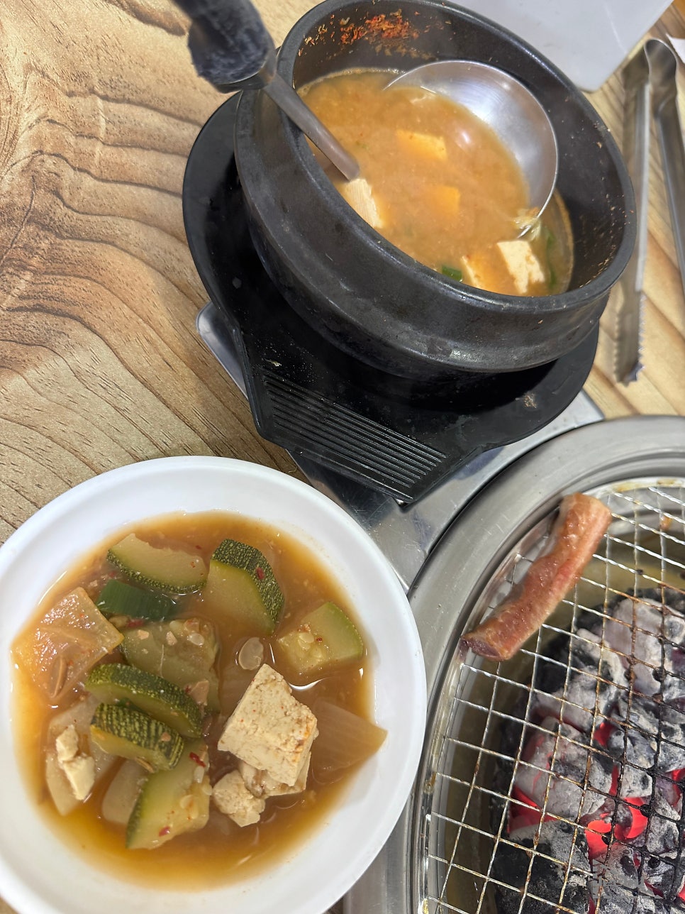 암소한우식당 사진 4
