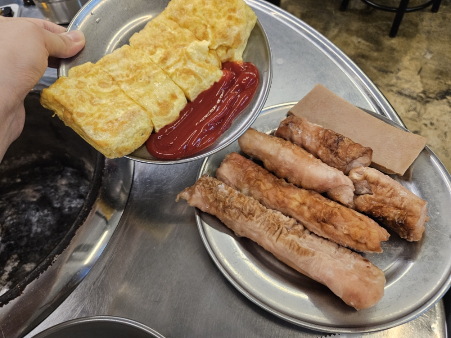 우야지막창 황금점 사진 5