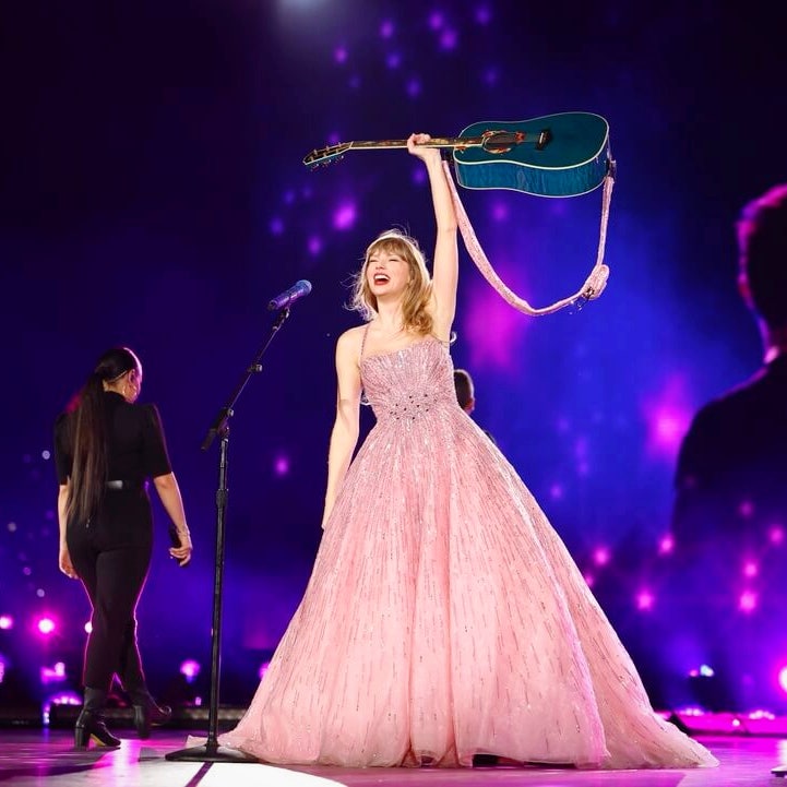  너라는 마법에 걸렸어 Taylor Swift - Enchanted(가사/해석)