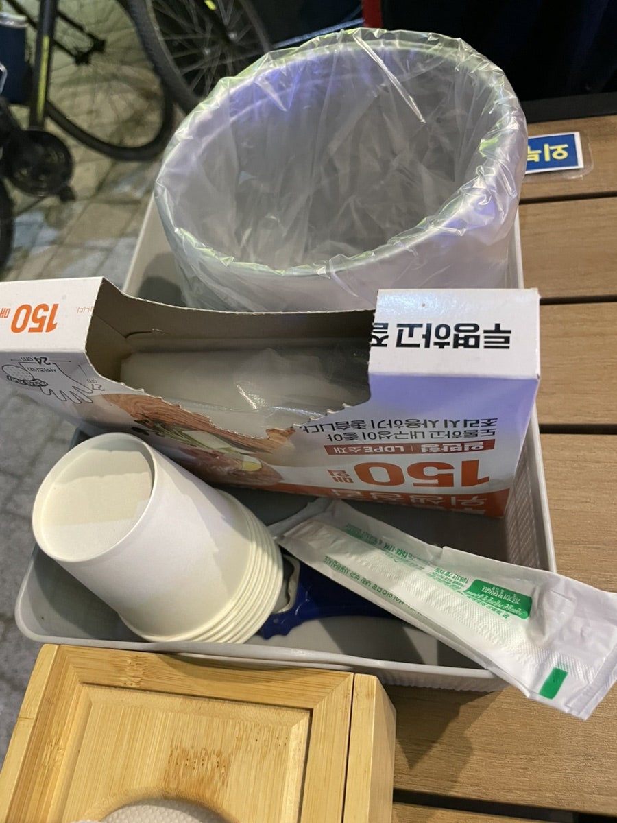 만나옛날통닭 달빛공원본점 사진 4