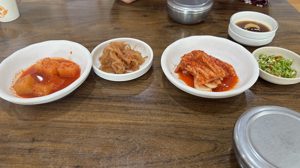 양평해장국 서산점 사진 4