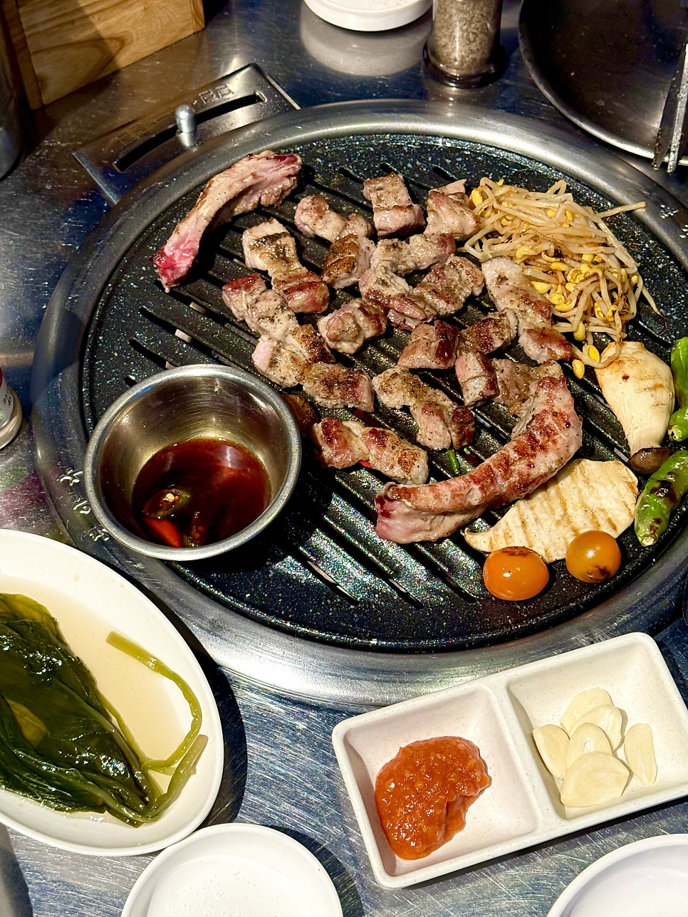 천우돈 사진 1