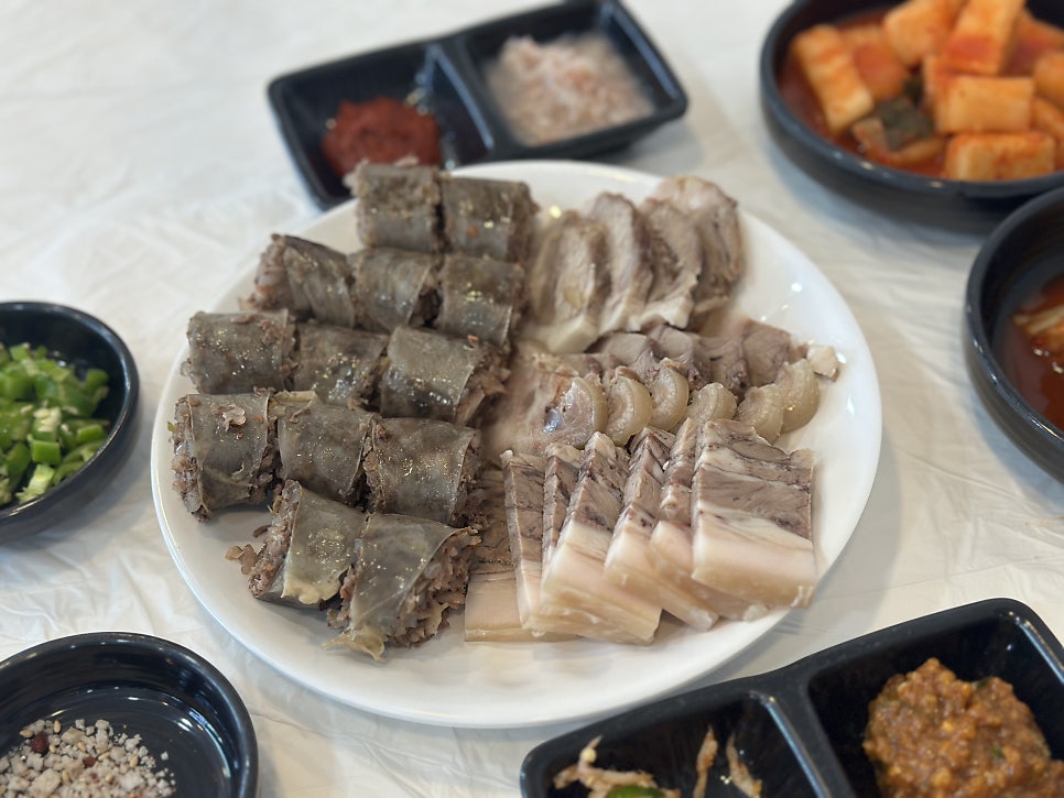 목도돼지국밥 사진 6