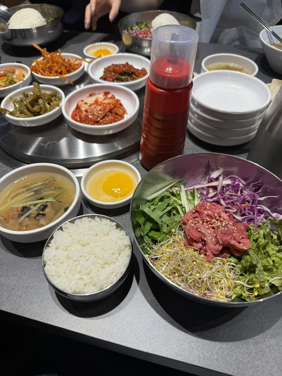 자담치킨 동백윤들래점 사진 5