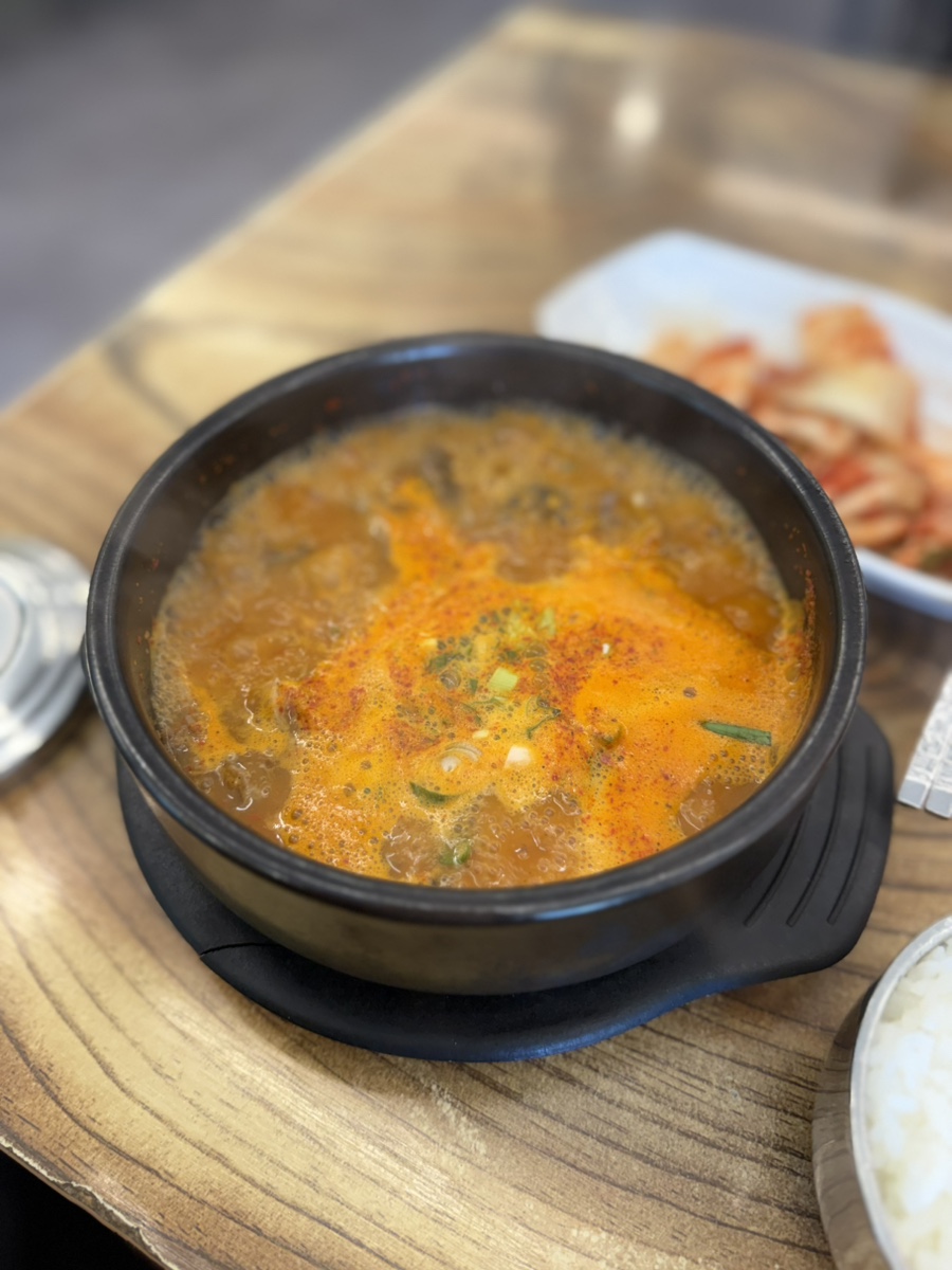 병천토부리순대 작전점 사진 4