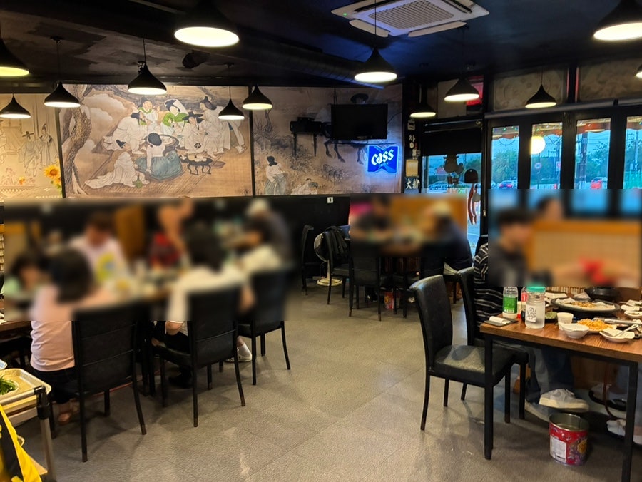 대박곱창 사진 3