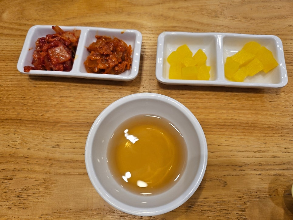 얌샘김밥 동탄석우점 사진 6