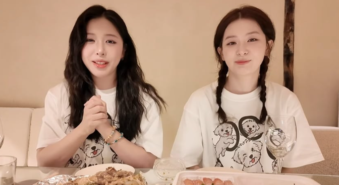  레드벨벳 슬기 사촌동생 수키진 별세…갑작스러운 비보에 팬들 애도 물결