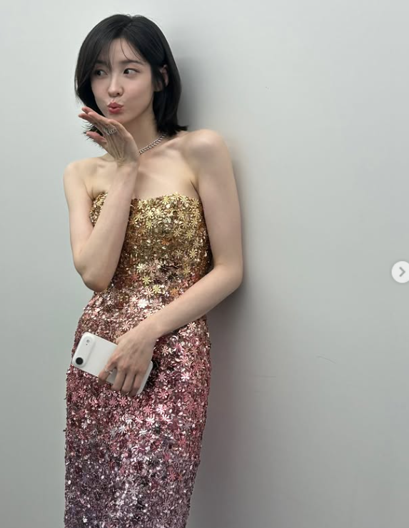 78kg에서 배우가 되기까지, 배우 박지현이 바꾼 단 하나의 습관