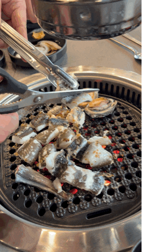 대구 칠성동 맛집, “통영바다장어 숯불구이” 가족 외식하기 좋은 여름보양식 찐후기