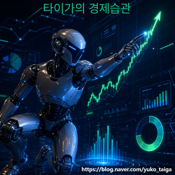  TIGER 코리아휴머노이드로봇산업, 피지컬 AI ETF 상장 5개월 수익률과 지금 진입해도 되는 이유 3가지