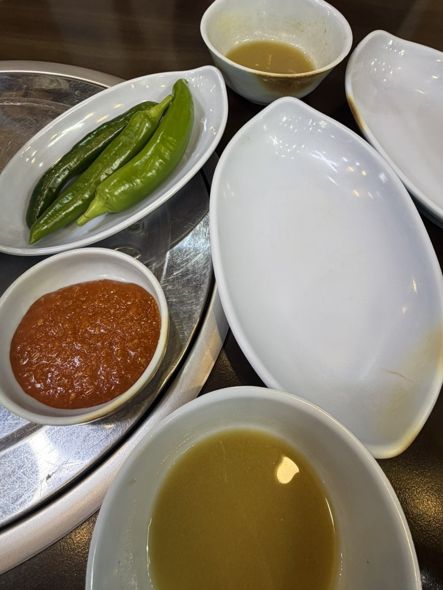 청기와집뼈감자탕 사진 4