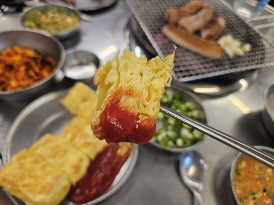 우야지막창 황금점 사진 6