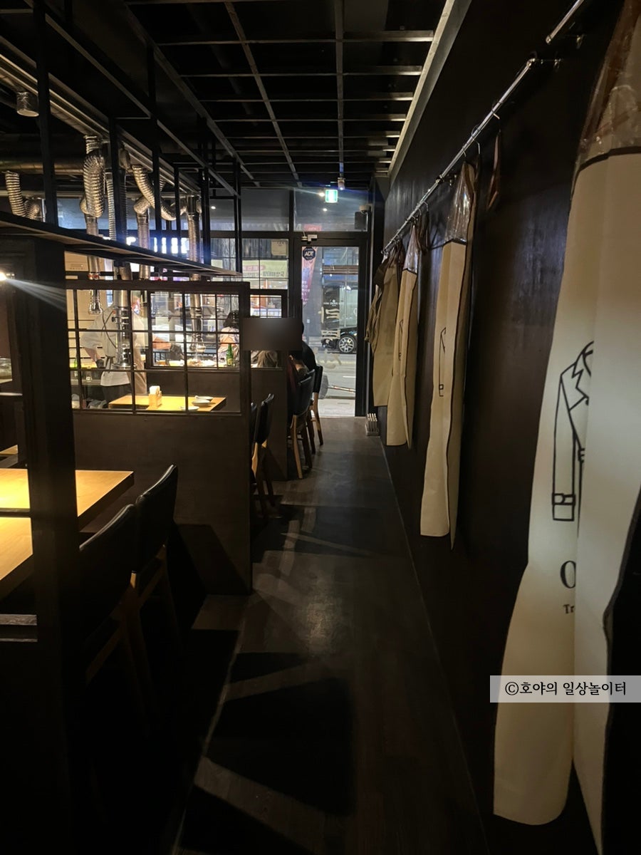 라무진 광주봉선점 사진 5