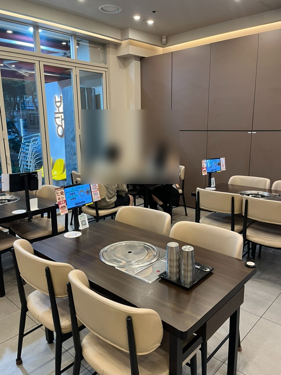 보끔당 성수점 사진 5
