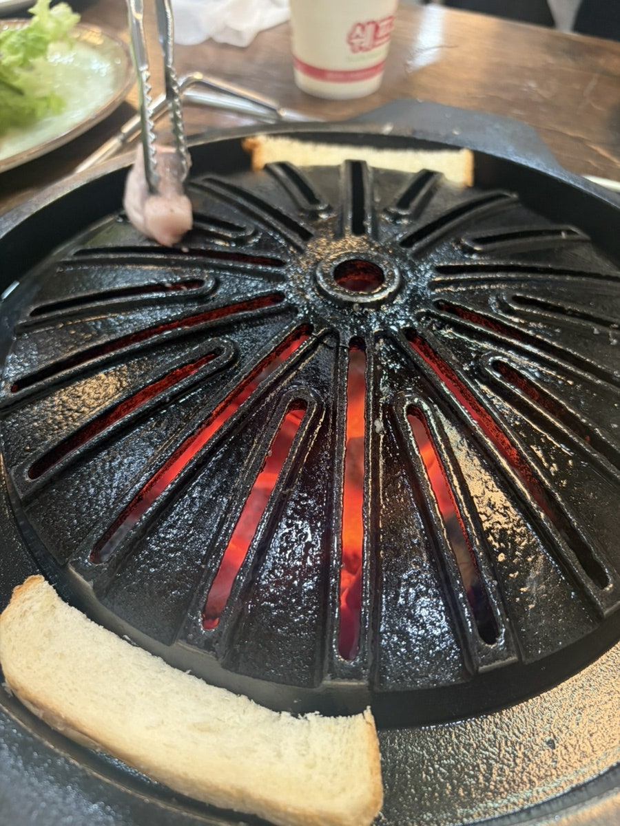원조마포생갈비 사진 5