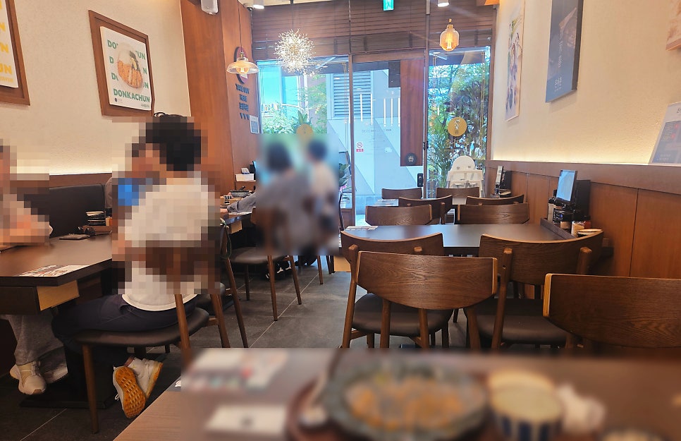 돈카춘 위례직영점 사진 4