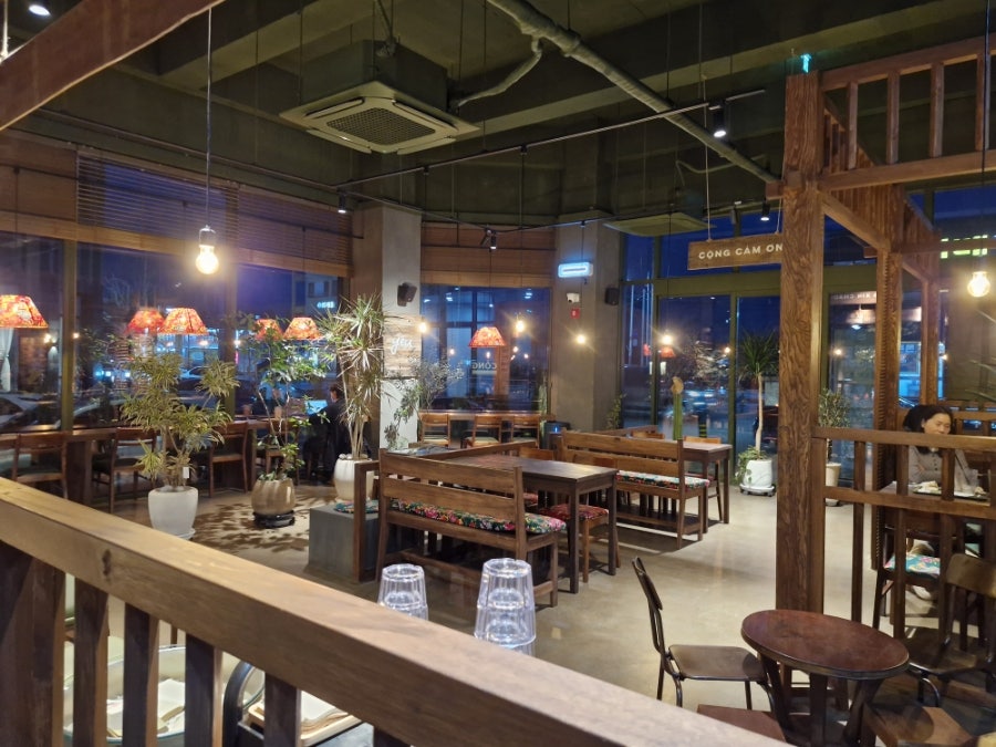콩카페 논산내동점 사진 6
